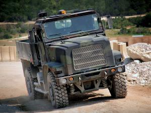 Oshkosh TerraMax 2 Concept 1994 года